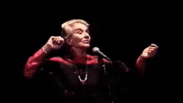 Chavela Vargas - Macorina смотреть онлайн