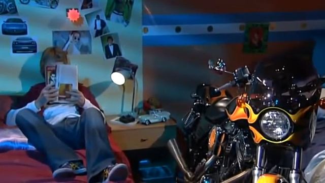 27 2 Extra English Can you live without rus & eng subtitles x264 x264 (1) смотреть онлайн