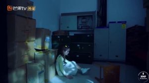 Тёплая летняя ночь Цзюня и Нуань 1 сезон 15 серия