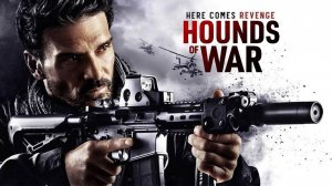Псы войны | Hounds of War (2024)