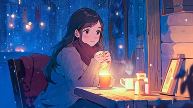 Relaxing Sleep Music With Rain Sounds _ Cures For Anxiety Disorders, Piano Music, Calm Down & Relax