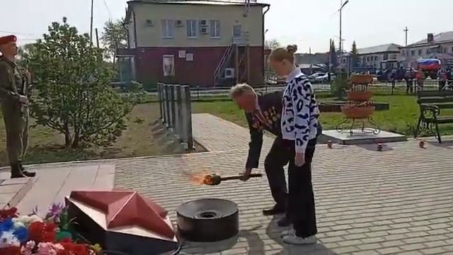 День победы