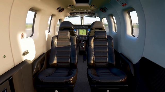 Microsoft Flight Sim in VR? смотреть онлайн