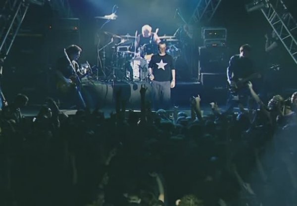 LUMEN «Дыши» | концерт в Санкт-Петербурге, 2006 | реставрация 2024