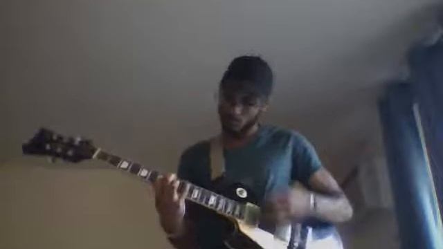 La Dispute - A Broken Jar (Dante Robinson Cover) смотреть онлайн