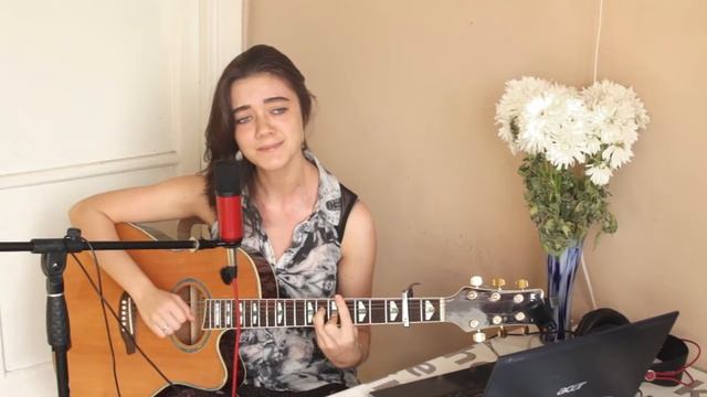 Дарья Гурина — Давай напишем любовь смотреть онлайн