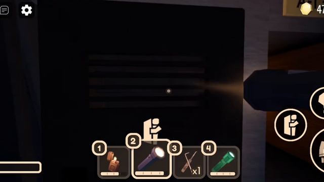 Прохожу 200 дверей THE ROOMS, DOORS (ROBLOX) смотреть онлайн