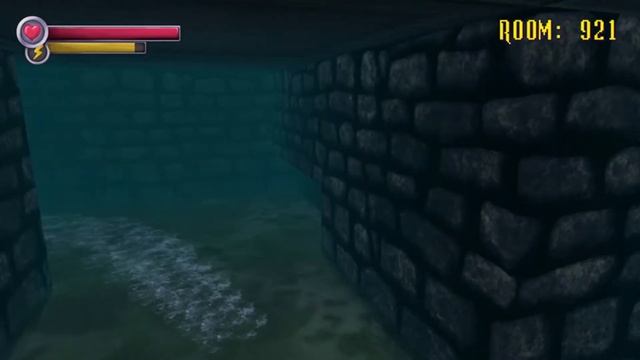 Spooky's Jump Scare Mansion. Комнаты 901-1000. Финал. смотреть онлайн