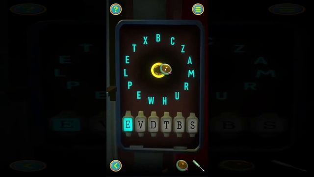 Doors: Paradox - Level 15: Sanatorium Walkthrough [All Gems and Note] смотреть онлайн