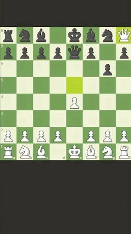 You have to know this (Checkmate in 4) смотреть онлайн