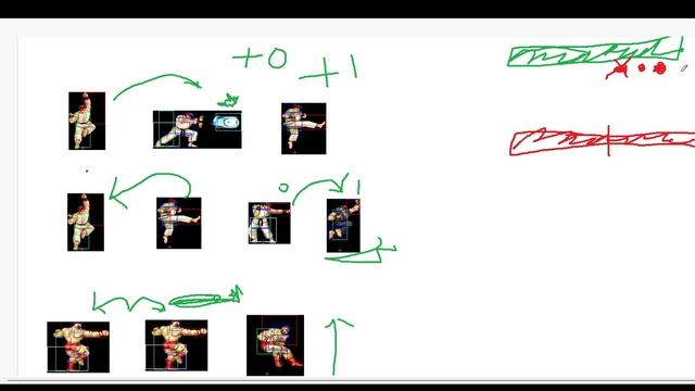 Making a new STREET FIGHTER gimmick answering questions game theory смотреть онлайн