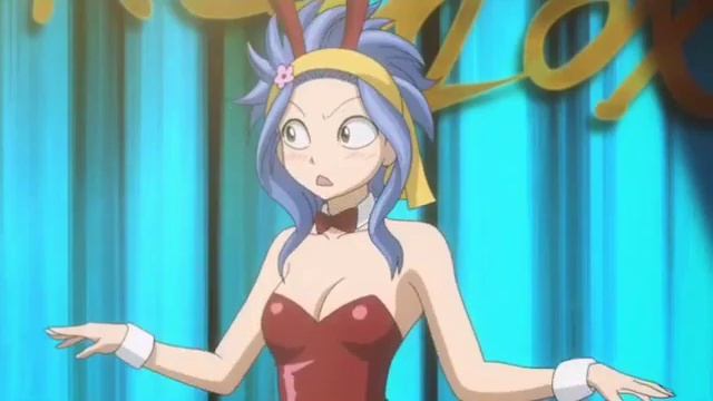 Fairy tail★Я няшная тян★ смотреть онлайн