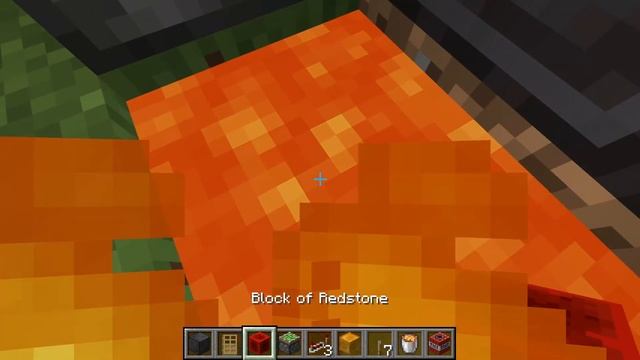 redstone tip #6 piston door and trapdoor смотреть онлайн