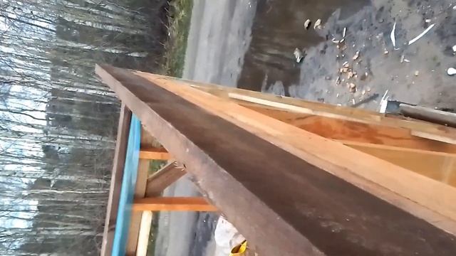 каркасный дом верхняя обвязка стен смотреть онлайн