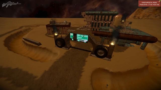 Space Engineers - THE SERVER JUST GOT MADDER !!! смотреть онлайн