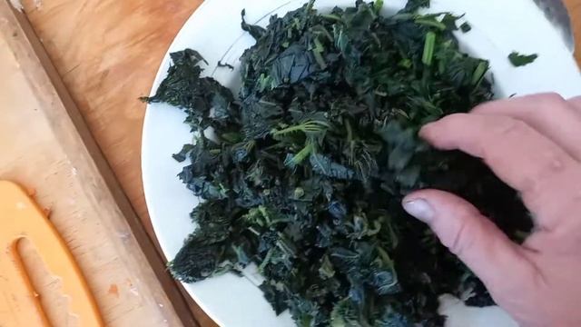 #ЩисКрапивой #НикрлаевскаяБорковскаяПустынь #МонастырскаяКухня смотреть онлайн