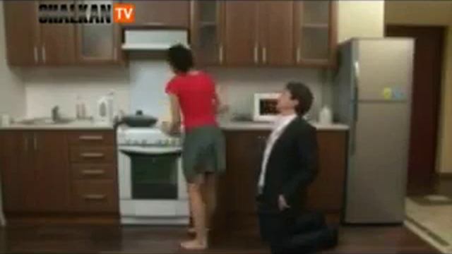 Чуть не спалились смотреть онлайн
