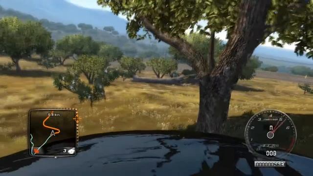 Video apskats: Test Drive Unlimited 2 смотреть онлайн