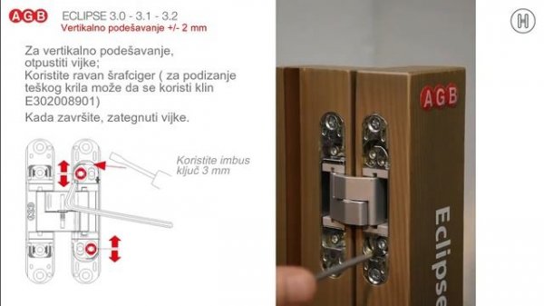 AGB Eclipse 3.0 - 3.1- 3.2