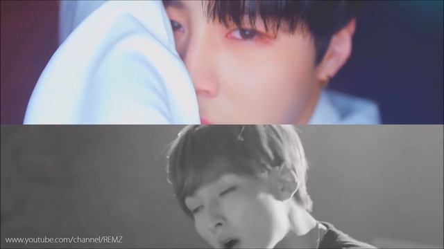 Wanna One & SF9 - 부메랑 (BOOMERANG) + 팡파레 (Fanfare) | MASHUP смотреть онлайн