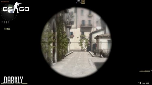 CS:GO Beta New Guns: Scar 20, G3SG1, Zeus x27 (tazer) HD - #CSGO CSGO смотреть онлайн