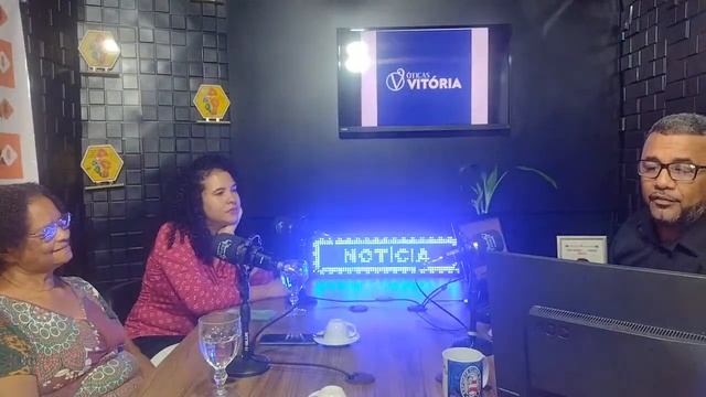 Ao vivo / PROGRAMA FOCO DA NOTÍCIA. PAPO INTELIGENTE NA SUA MANHÃ . # 268 смотреть онлайн