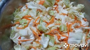 Арзон,осон Карам салат.    Karam calat arzon, oson.