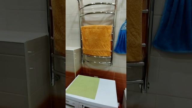 Быстрый обзор квартиры Иркутск, Радужный, 112 смотреть онлайн