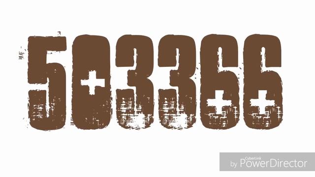 Colorful Numbers 1 to 1000000 [HD] смотреть онлайн