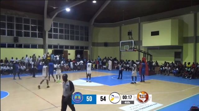 A Closer Look at the Kenya Premiere League Season March 23rd and 24th - Kenya Basketball Federation смотреть онлайн