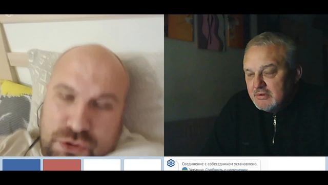 длинный, не законченный разговор / Чатрулетка смотреть онлайн