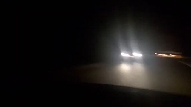 Автопутешествие Москва-Байкал-Горный Алтай-Москва. День 4-й, 06.06.2017. Дорога на Новосибирск 00.3 смотреть онлайн