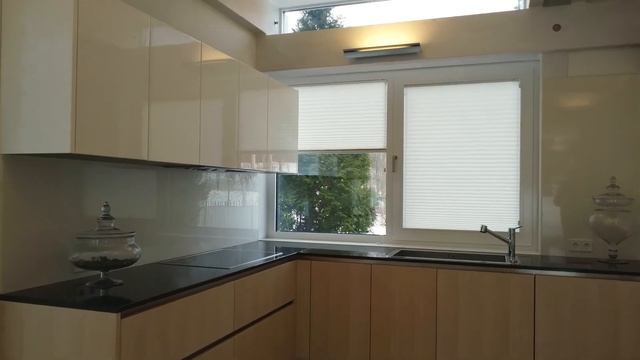 Обзор коттеджа фахверк 255 м2 в элитном поселке. смотреть онлайн