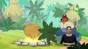 Крутиксы. 22. Гипнотиран (РЖЯ)