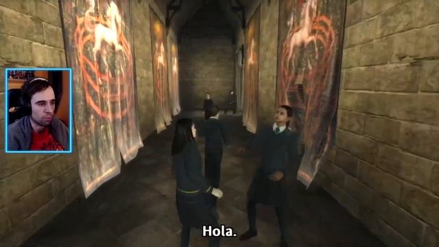 Harry Potter y el Mejor Alumno de Hogwarts #5 смотреть онлайн