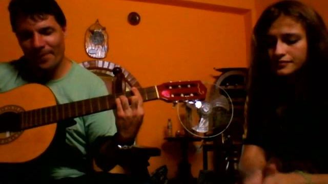 Alex Ubago sin miedo a nada- Sofii godoy y Sergio Lopez смотреть онлайн