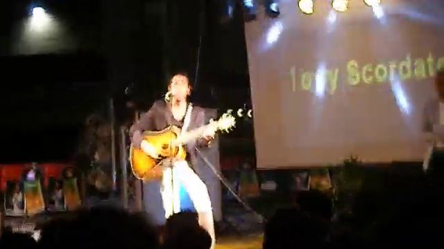 tony scordato live palermo смотреть онлайн
