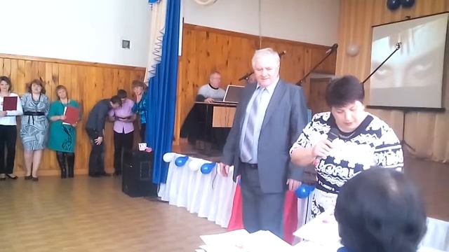 ННР с.Гальбштадт ПЛ Выпуск 2015 смотреть онлайн