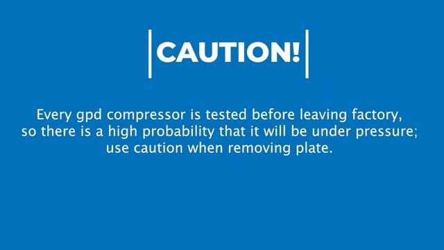 How to Remove and Install Compressor Manifold смотреть онлайн