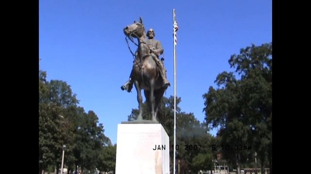 General Nathan Bedford Forrest: (Jerry Skinner Documentary) смотреть онлайн