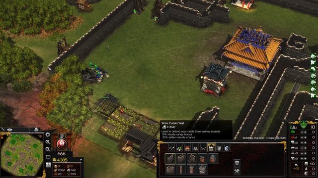 Stronghold GG Moment - Part 5 - Got Bitch Slapped in Multiplayer смотреть онлайн