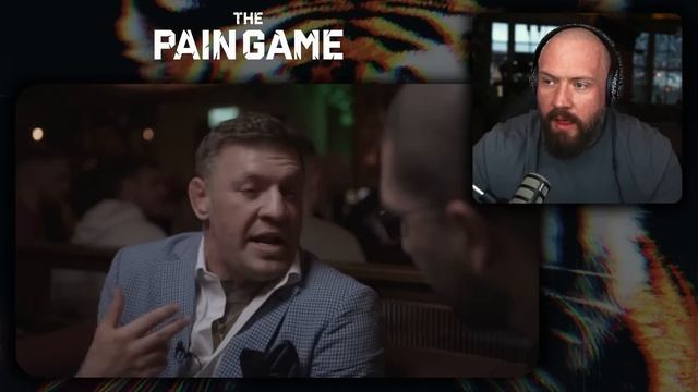 Conor McGregor’s WORRYING Interviews… смотреть онлайн