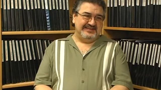 Rick Montalbano Interview by Monk Rowe - 8/12/2011 - Clinton, NY смотреть онлайн