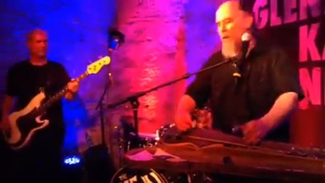 Glenn Kaiser - Everybody Got The Blues смотреть онлайн