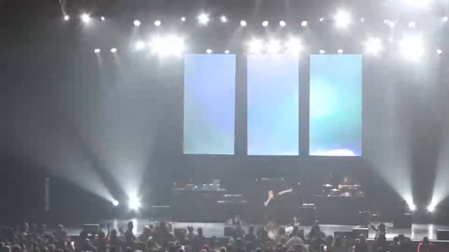 Mark McGrath (Sugar Ray) - Fly (Microsoft Theater, Los Angeles CA 3/10/17) смотреть онлайн