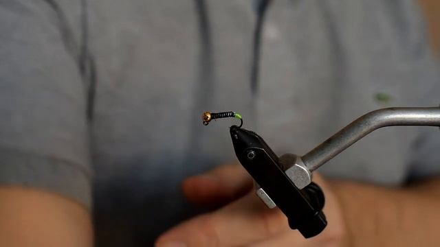 джиг мушка мормышка смотреть онлайн