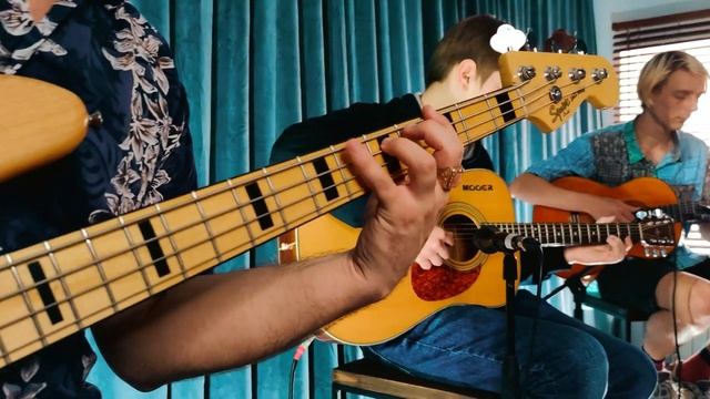 W.C. Handy - St. Louis Blues | ROCK SCHOOL смотреть онлайн