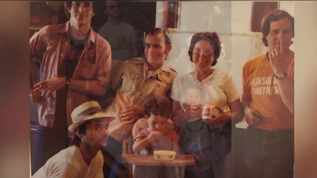 Violet Ramis Stiel on Sharing Memories about her dad Harold Ramis смотреть онлайн