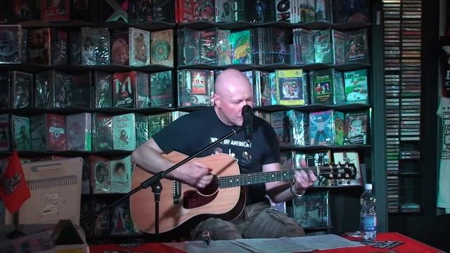 Вадим Демидов "Я снова не сплю" смотреть онлайн