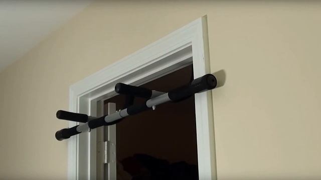 DOOR GYM смотреть онлайн